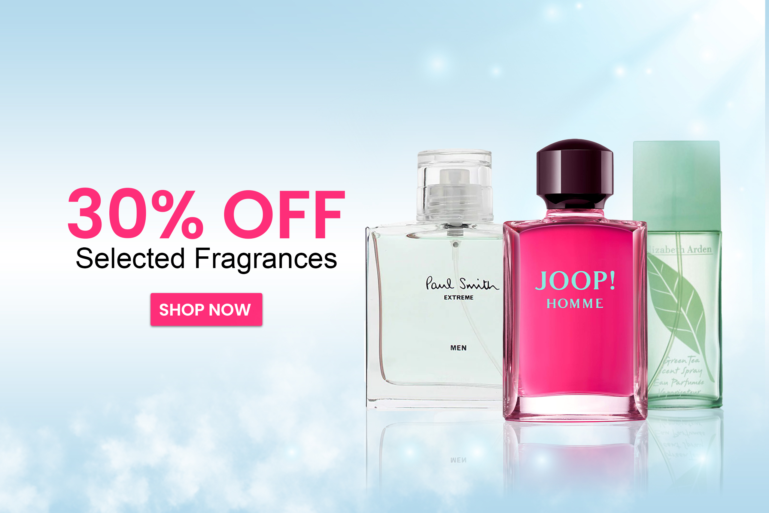 Cheap Perfume Brands Online UK | PerfumeCo. - PerfumeCo.