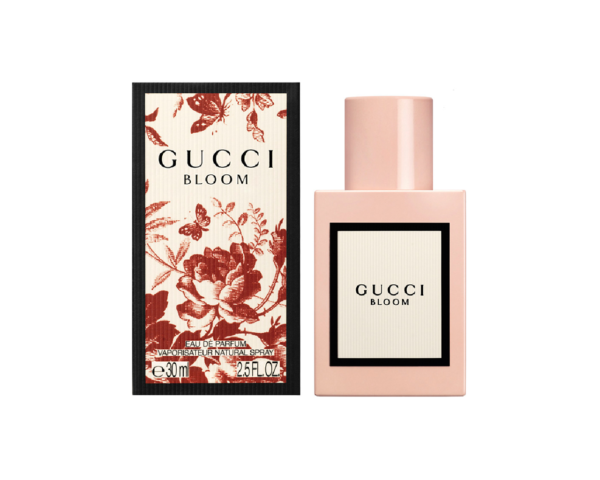 Gucci Bloom Eau de Parfum 30ml Spray - PerfumeCo.