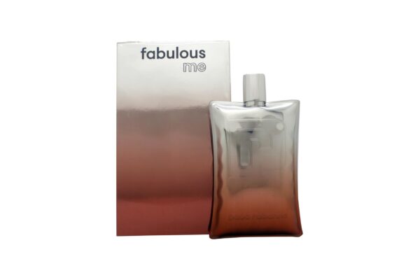 Paco Rabanne Fabulous Me Eau de Parfum 62ml Spray - PerfumeCo.