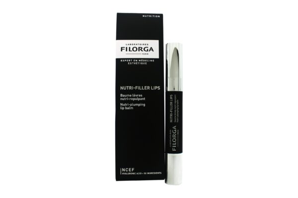 Filorga Nutri-Filler Lip Balm 4g - PerfumeCo.