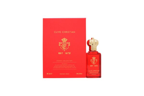 Clive Christian Matsukita Eau de Parfum 50ml Spray - PerfumeCo.