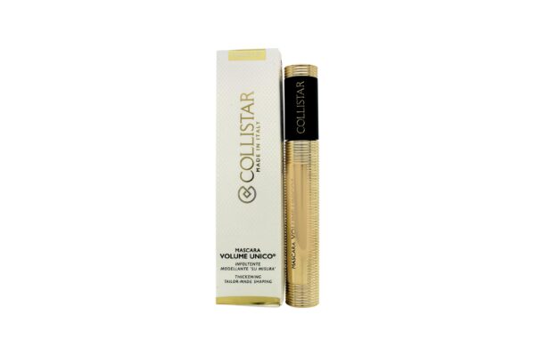 Collistar Volume Unico Mascara 13ml - Black - PerfumeCo.